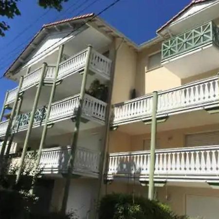 T3 Refait A Neuf /Plage/Centre/Gare/Terrasse/Pkg/Wifi Arcachon Esterno foto