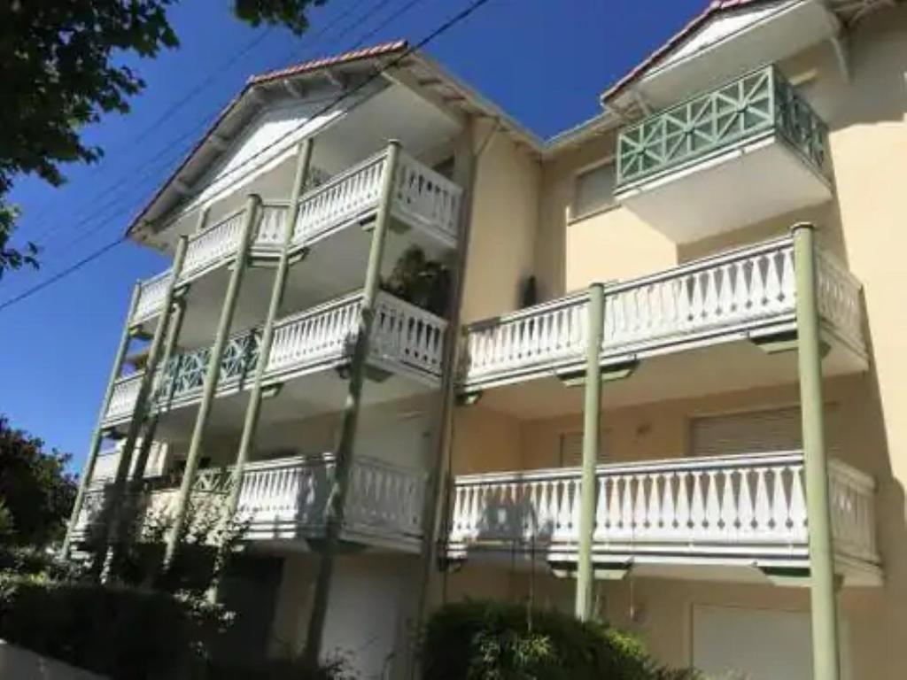T3 Refait A Neuf /Plage/Centre/Gare/Terrasse/Pkg/Wifi Arcachon Esterno foto