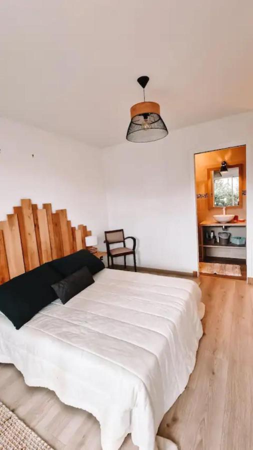 T3 Refait A Neuf /Plage/Centre/Gare/Terrasse/Pkg/Wifi Arcachon Esterno foto